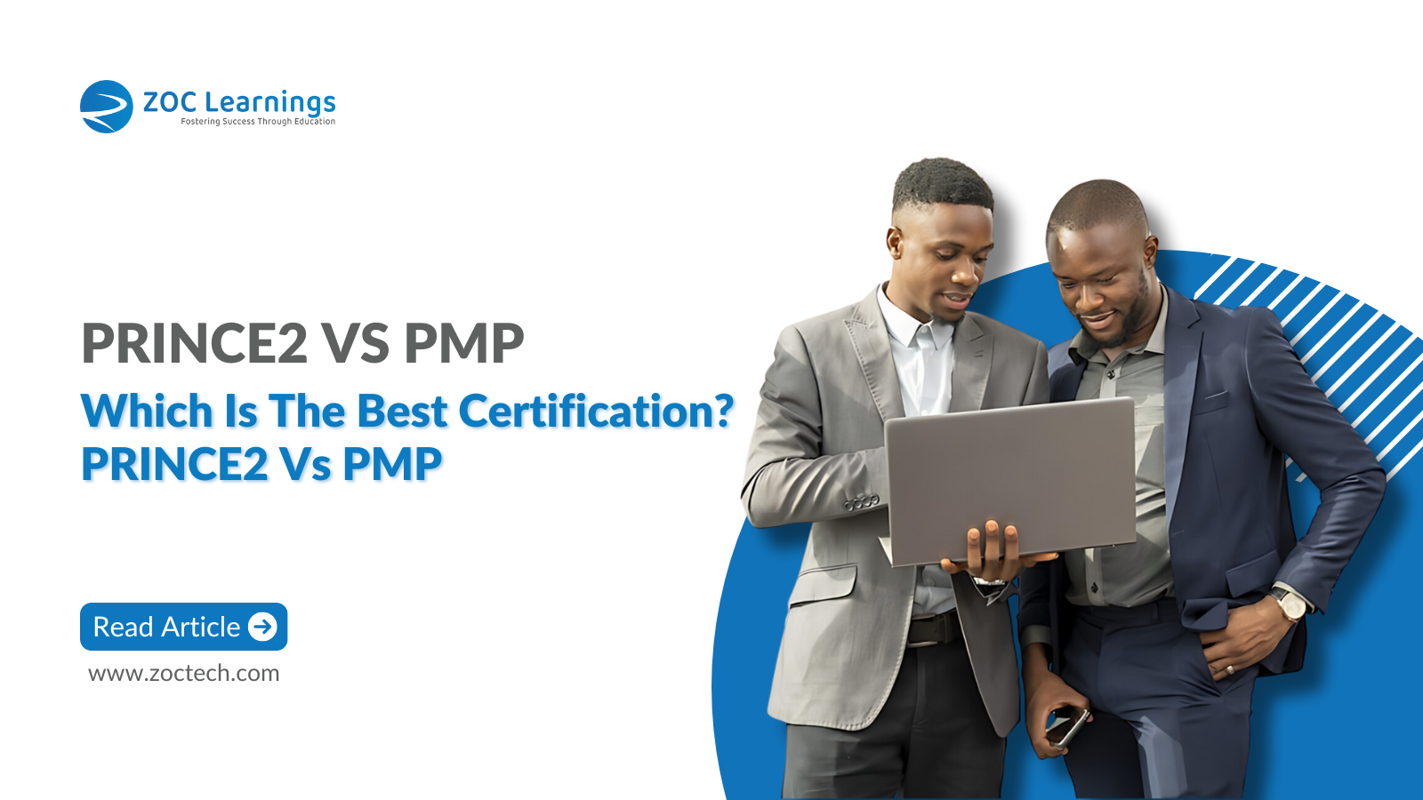 PRINCE2 vs PMP