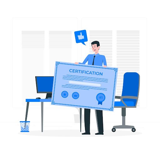 certified information security manager training benefits
