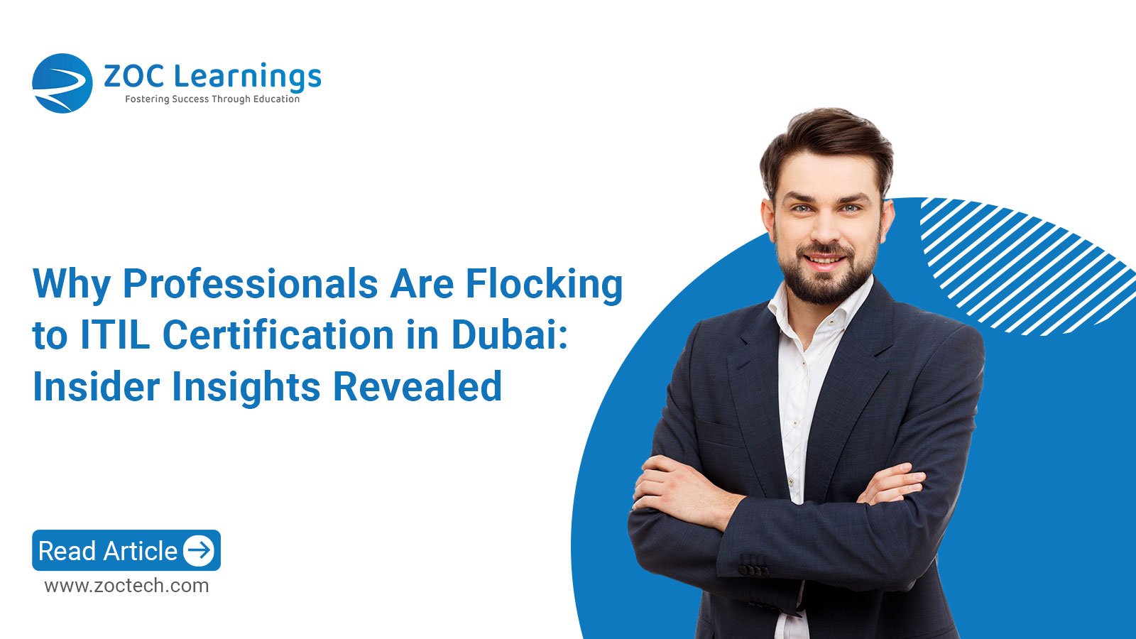 ITIL Certification in Dubai