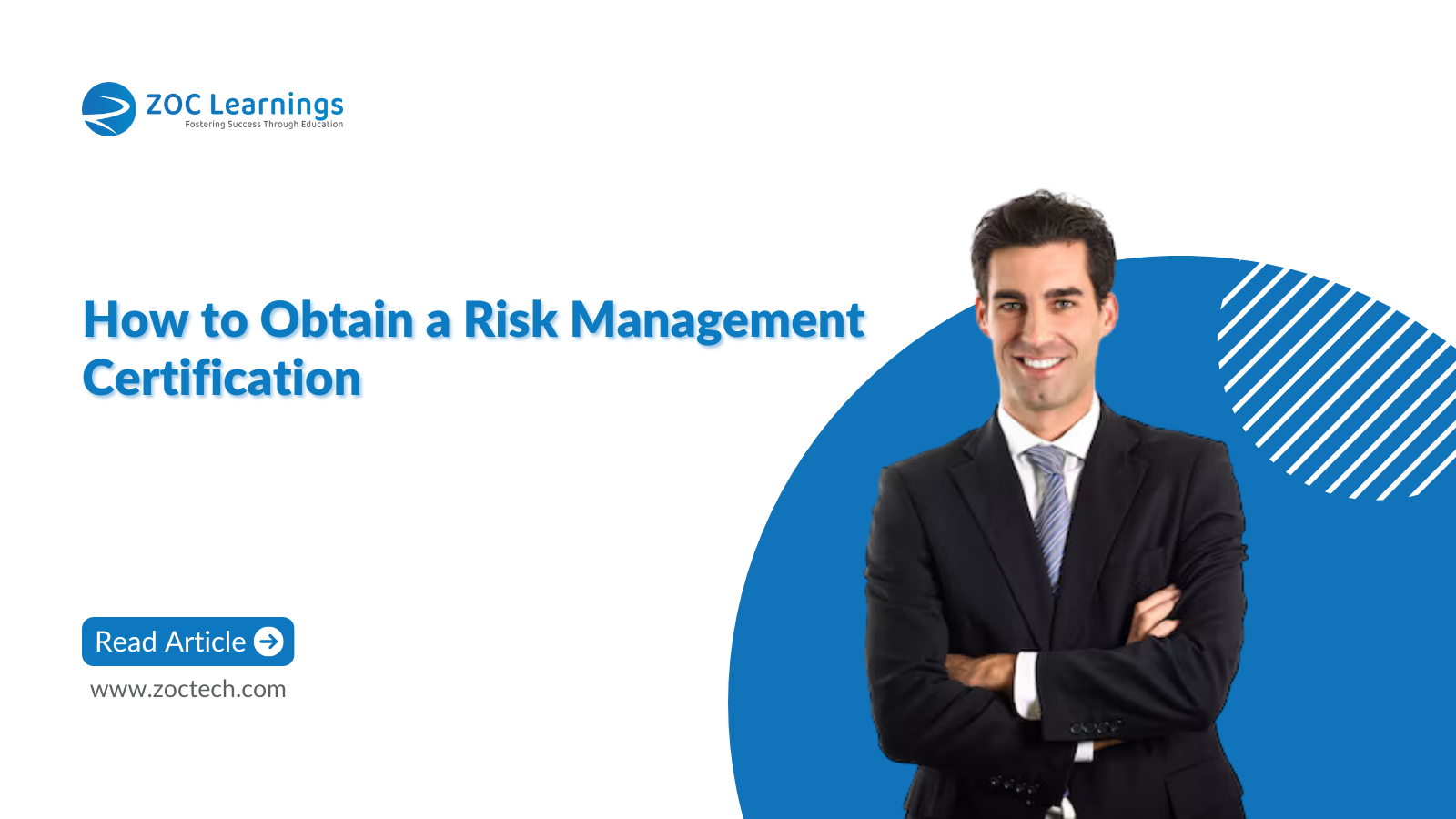 Risk Management Certification