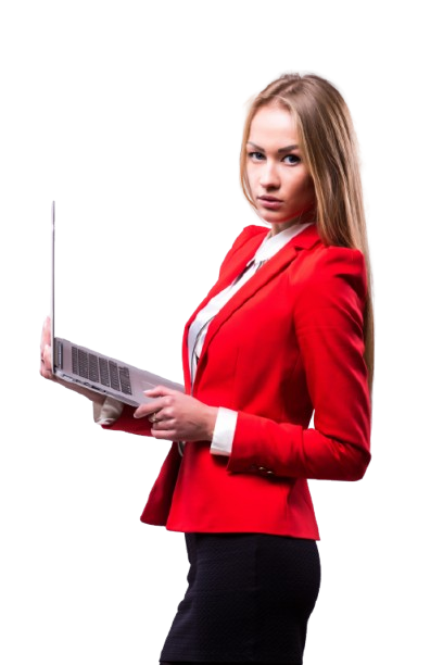 Business woman undergoing CISM training in Mumbai