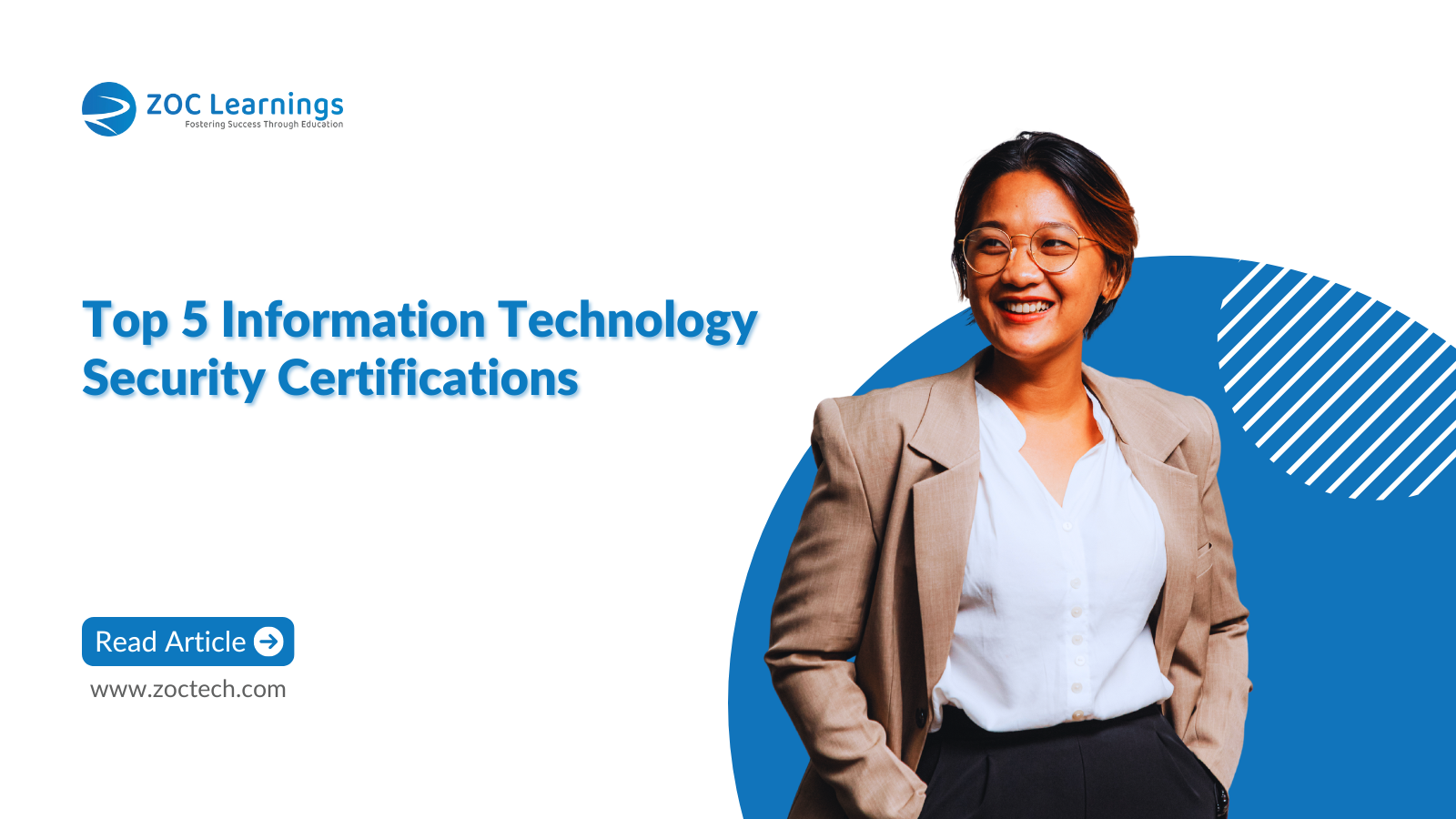 information technology certification